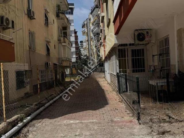 Güvenlikte Satılık 3+1 Daire