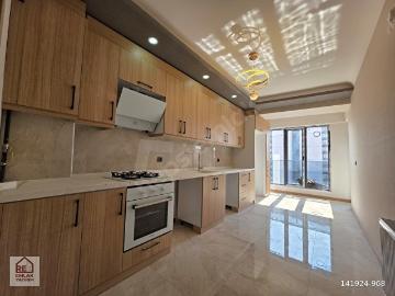 GÜVENTEPEDE YÜKSEK KREDİ İMKANLI SATILIK SIFIR 3+1 DAİRE