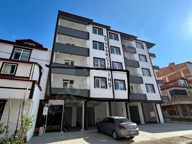 GÜVERÇİN İNŞAATTAN SATILIK SIFIR DAİRE