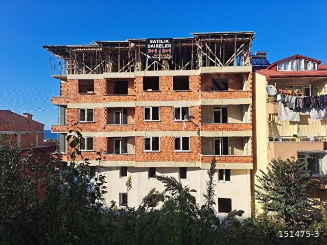 GÜVERCİN İNŞAATTAN SATILIK DAİRELER