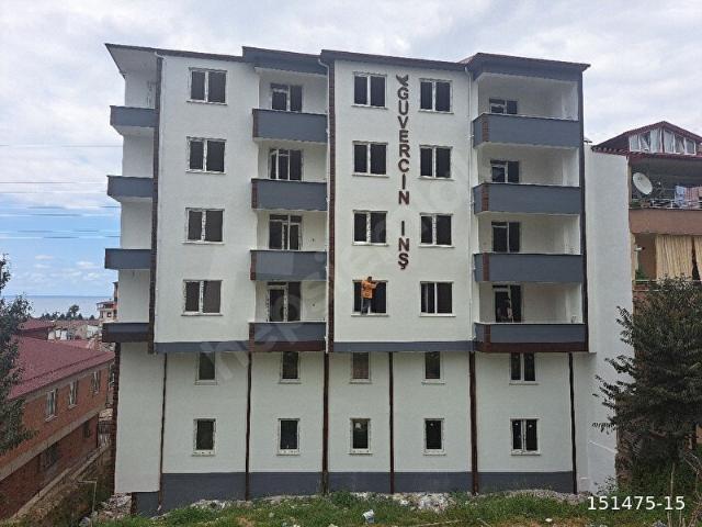 Güvercin İnşaattan Satılık Daireler