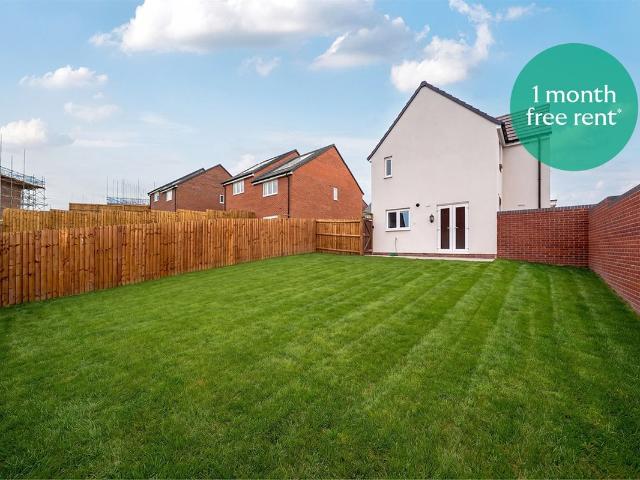 Guy Drive NG4, 3 bed detached house to rent, £1,400 pcm | PrimeLocation