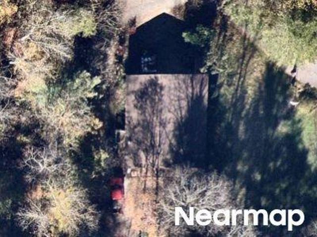 Guy Knob Rd