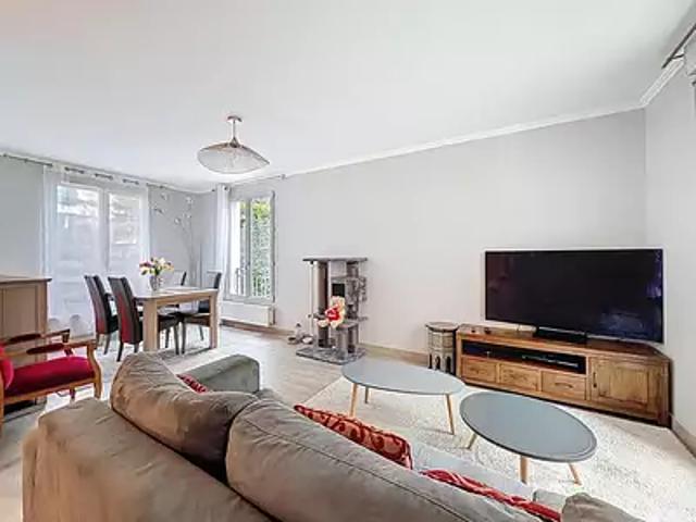 Guyancourt 78280 Achat / Vente maison 4 pièces t4 jardin terrasse