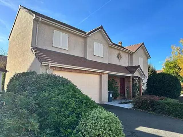 Guyancourt 78280 Achat / Vente maison 5 pièces t5 jardin terrasse
