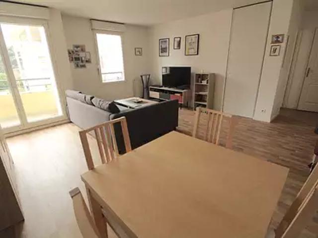 Guyancourt 78280 Achat / Vente appartement 2 pièces t2