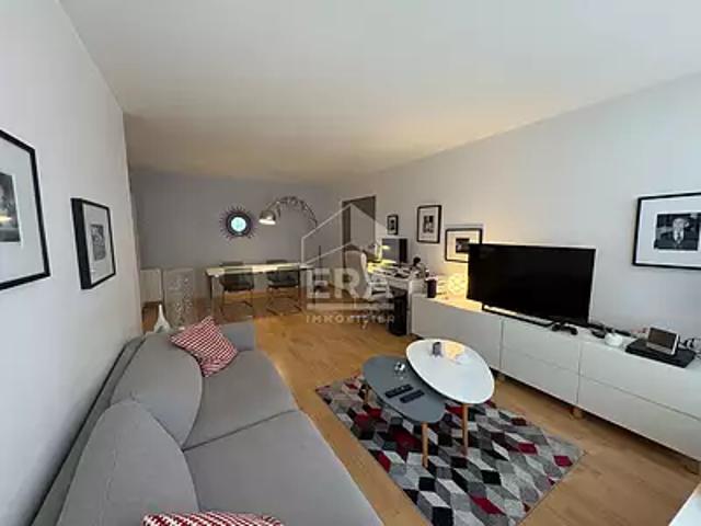 Guyancourt 78280 Achat / Vente appartement 3 pièces t3 parking