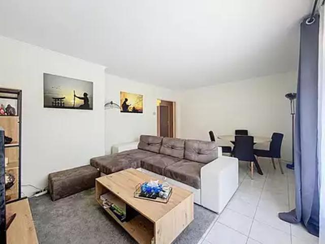 Guyancourt 78280 Achat / Vente appartement 3 pièces t3 terrasse