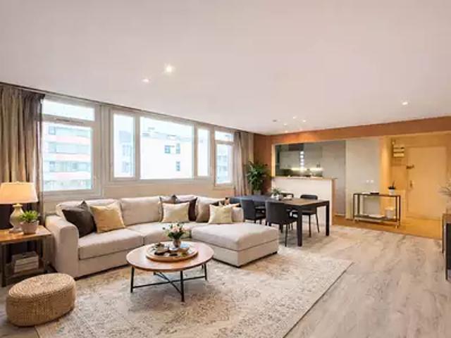 Guyancourt 78280 Achat / Vente appartement 3 pièces t3