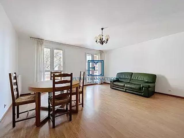 Guyancourt 78280 Achat / Vente appartement 3 pièces t3