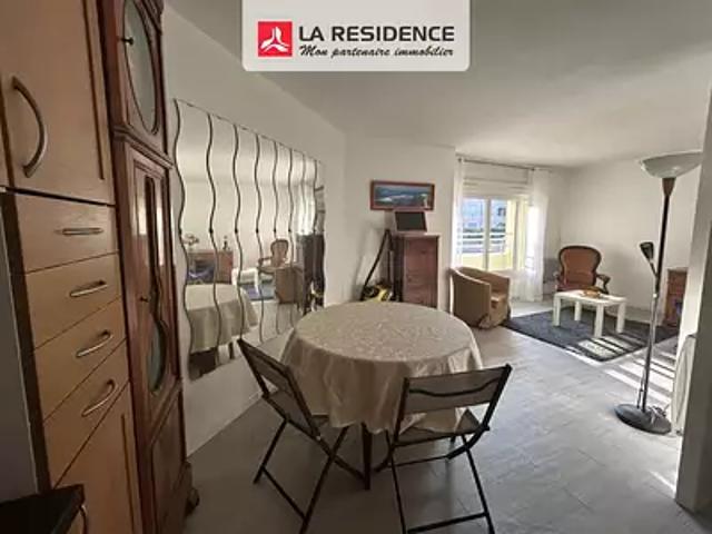 Guyancourt 78280 Achat / Vente appartement 3 pièces t3