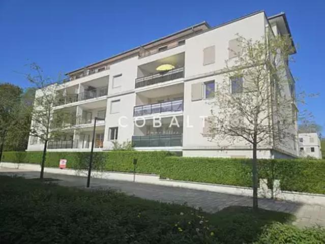 Guyancourt 78280 Achat / Vente appartement 3 pièces t3