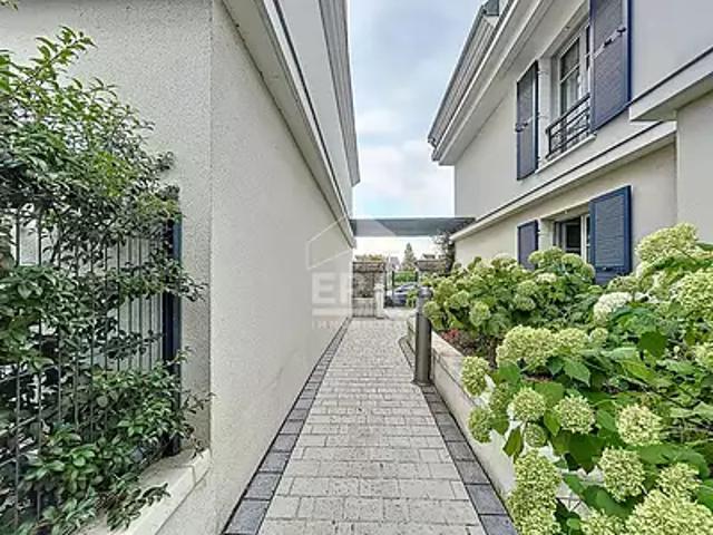 Guyancourt 78280 Achat / Vente appartement 4 pièces t4 parking