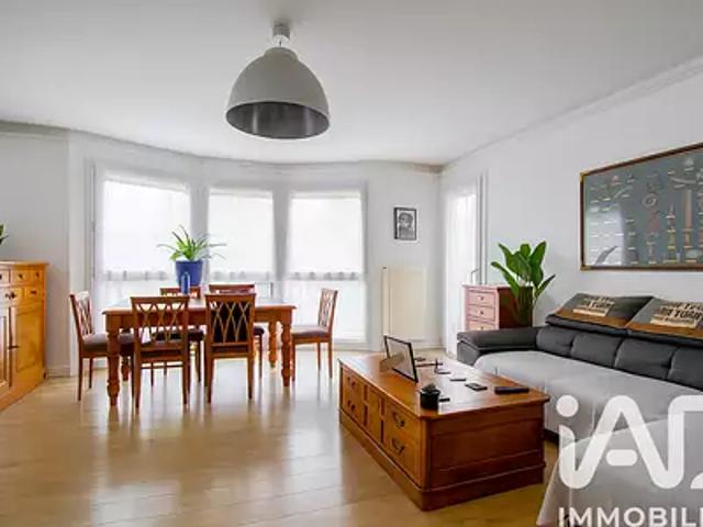 Guyancourt 78280 Achat / Vente appartement 4 pièces t4