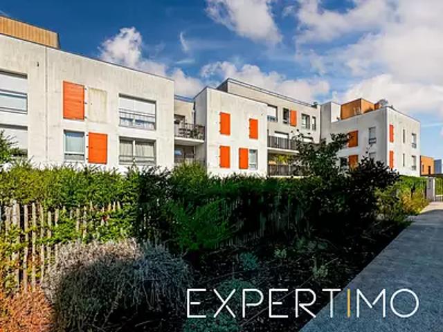 Guyancourt 78280 Achat / Vente appartement 5 pièces t5