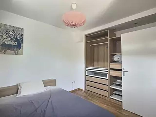 Guyancourt 78280 Location appartement 1 pièce t1