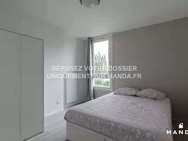 Guyancourt 78280 Location appartement 5 pièces t5