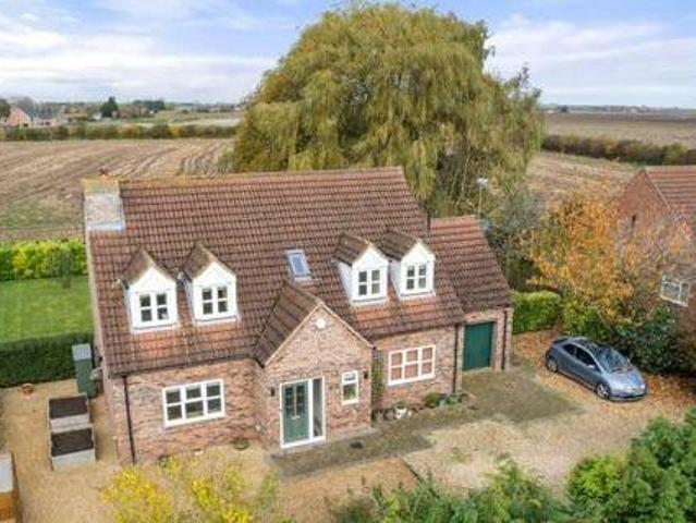 Guyhirn, Selwyn Corner, Wisbech, 4 Bedroom Detached
