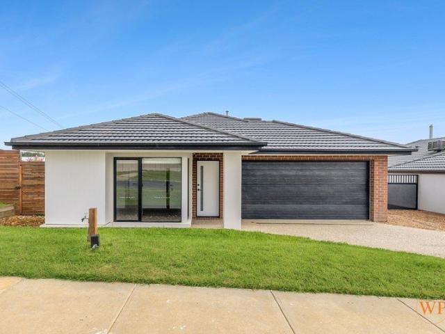 Guys, we're moving to Broadford