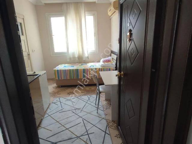 Güzel Yalı Mahallesi Eşyalı Daire 1+0