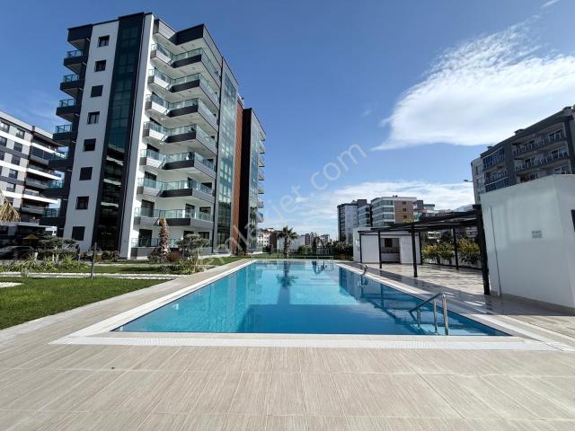 güzel Yurt Mahallesi site İçi ✅4+1 M2 190 8 Katlının 2 Katı ❇️ultra Lüks Daire