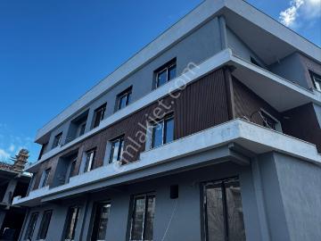Güzelçamlıda Bitmek Üzere Projeden Daire