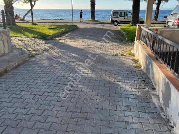 Güzelçamlı Da Denize Elli Metre Mesafede Kapalı Mutfak 1+1 Villa