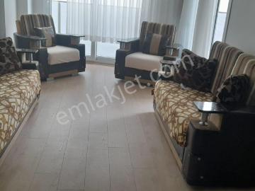 Güzelçamlı Da Eşyalı 2+1 Kiralık