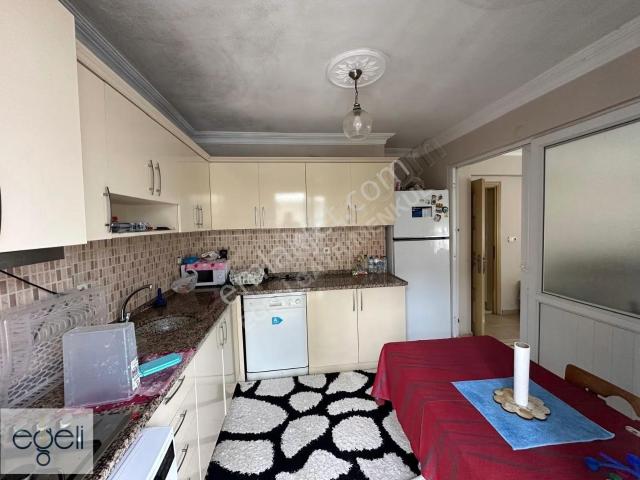 Güzelçamlı'da Masrafsız 3+1 Daire 140m²