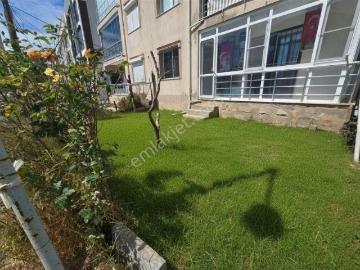 Güzelçamlı'da Satılık 2+1 Bahçeli Daire Plaja, Milli Parka Yakın