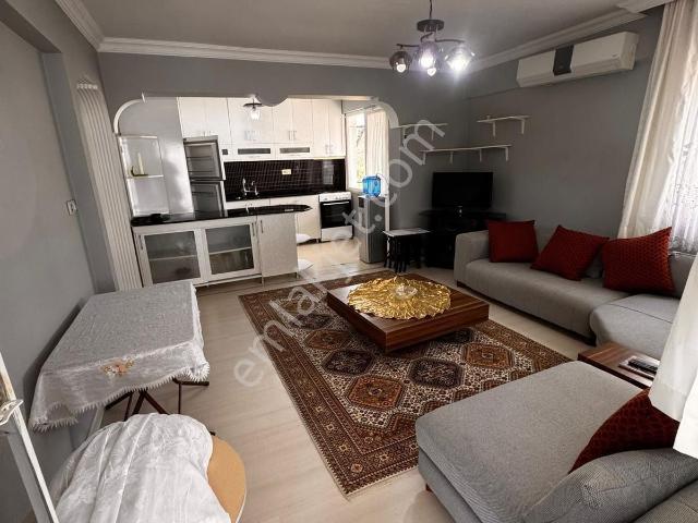 Güzelçamlı’da Site İçi 3+1 Deniz & Doğa Manzaralı Fırsat Daire