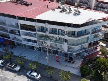 Kuşadası, Aydın ili, Ege Bölgesi - Otopark