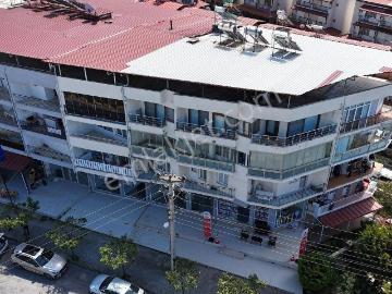 Kuşadası, Aydın ili, Ege Bölgesi - Otopark