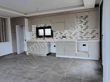 Güzelçamlı Müstakil 4+1 Köşe 435m.arsa Payı Sıfır Villa
