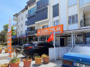 Kuşadası, Aydın ili, Ege Bölgesi - Ofis odası