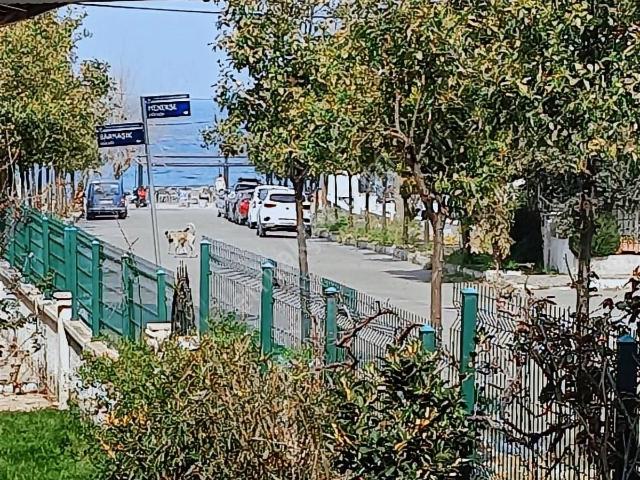 Güzelçamlı Sahile 15o M. Havuzlu Site İçerisinde Yazlık