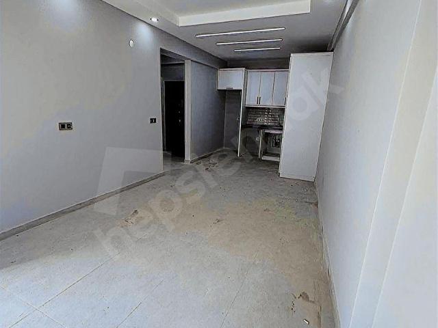 GÜZELÇAMLI'DA DOĞA MANZARALI SATILIK DAIRE
