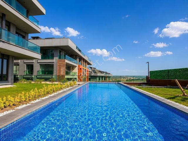 Güzel Cıty'den Estetik Ve Konforu Buluşturan Full Konsept Daire