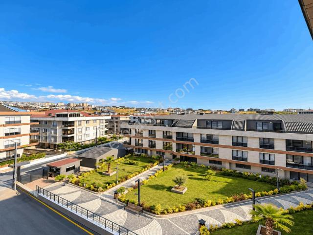 [güzel City] Site İçirsinde Havuzlu 2+1 Sıfır Daire Fırsatı!