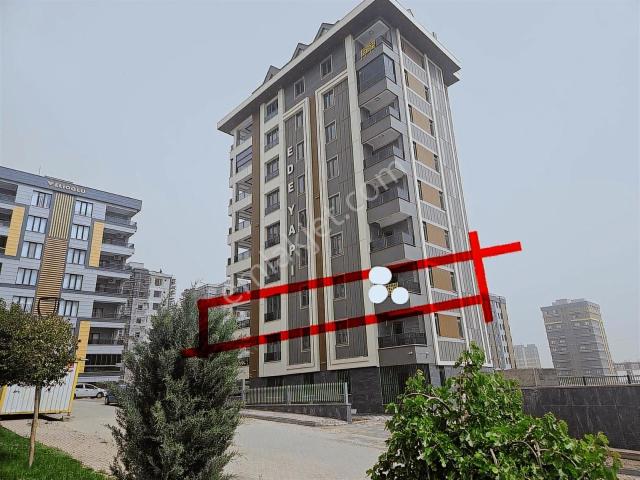 Güzelşehir Doğukente 4+1 Tek Katlı 245m2 Satılık Fırsat Daire