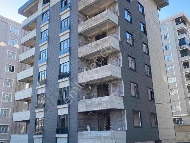 Güzelşehir'de Açil Satılık 1+1 Daire