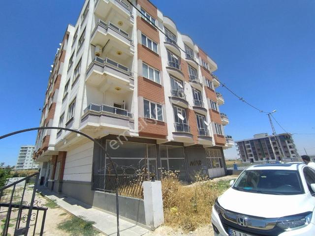 Güzel Emlak Tan Eşyalı Kiralık Daire