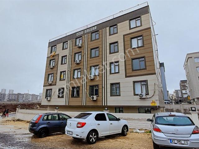 Güzel Emlak Tan Eşyalı Kiralık Daire