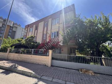 Güzeloba Da Katta 2+1 Kiralık Daire