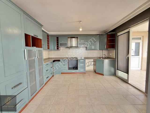 Güzeloba Mah Dostlukkent Sitesinde Deniz Manzaralı Kiralık 3+1