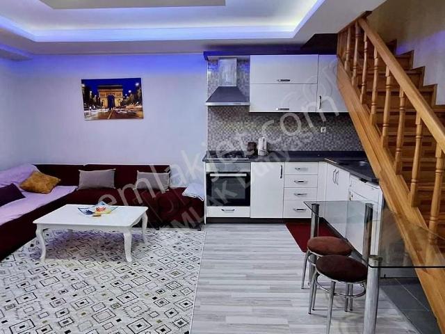 Güzeloba Mahallesi 2+1 Satılık Daire