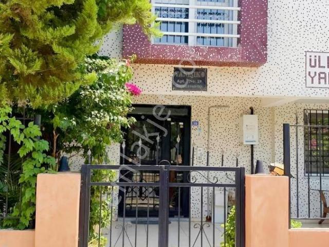 Güzeloba Mahallesinde Kiralık 2+1 Daire