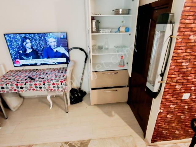 Güzeloba Ptt Arkasında 2 1 Giriş Eşyalı 25000