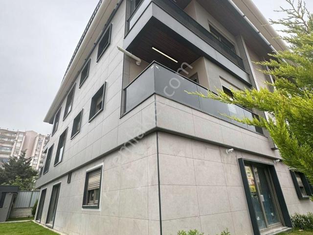 Güzelobada Denize 250 Metre Mesafede Ultra Lüks Daire
