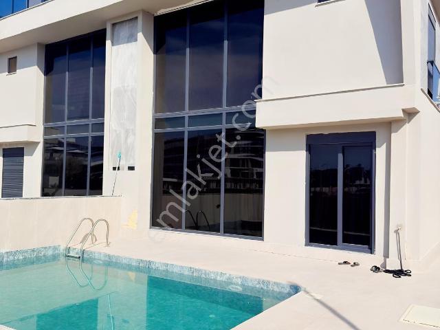 Güzelobada Villa | Takaslı & Uygun!
